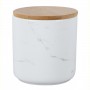 Банка Limited Edition MARBLE WHITE 900 мл /біла в уп.