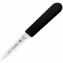 Нож для овощей Tramontina Profissional Master black, 76 мм