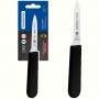 Нож для овощей Tramontina Profissional Master black, 76 мм