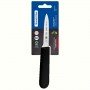 Нож для овощей Tramontina Profissional Master black, 76 мм