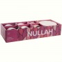 Сервиз чайный Limited Edition Nullah, 12 предметов