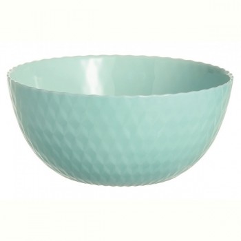 Салатник Luminarc Pampille Light Turquoise 13 см