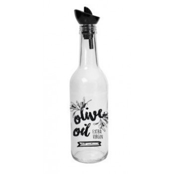 Бутылка для масла Herevin Black Olive 0.33 л
