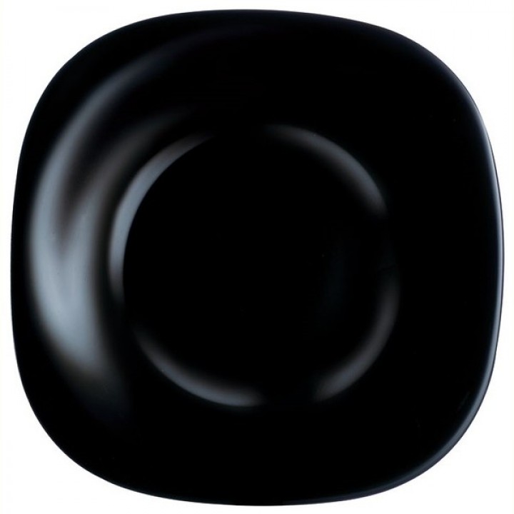 Тарелка десертная LUMINARC CARINE BLACK