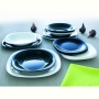 Тарелка десертная LUMINARC CARINE BLACK