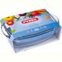 Кастрюля PYREX ESSENTIALS (4.3л+2.2л)