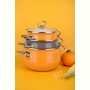 Кастрюля Infinity Honey (2.1 л) 16 см