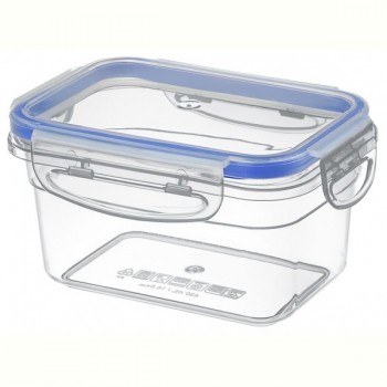 Контейнер BAGER BG-651 TOUCH&LOCK 0.43 л 
