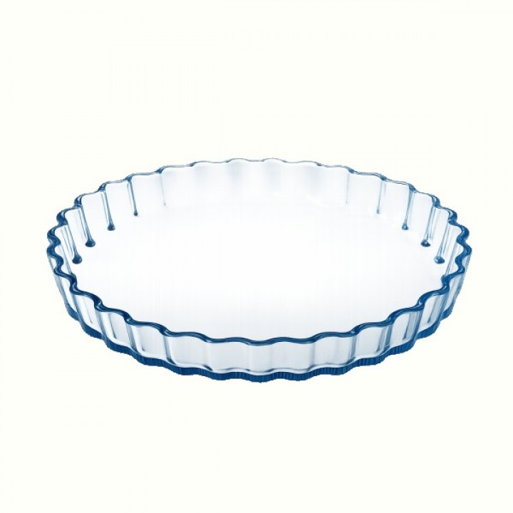 Форма для пирогов Pyrex, 27 см (1.4 л)