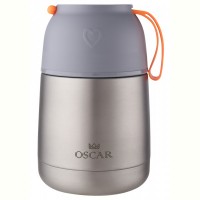 Термос Oscar Chef 620 мл