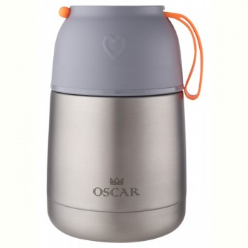 Термос Oscar Chef 620 мл