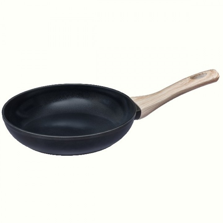 Сковорода Pyrex Cook&Care 22 см, классическая