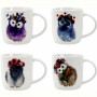 Чашка Limited Edition Romantic Owl D