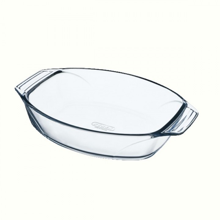 Форма для запекания Pyrex, 35х24х7 см (3 л)