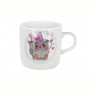 Чашка Limited Edition Owl
