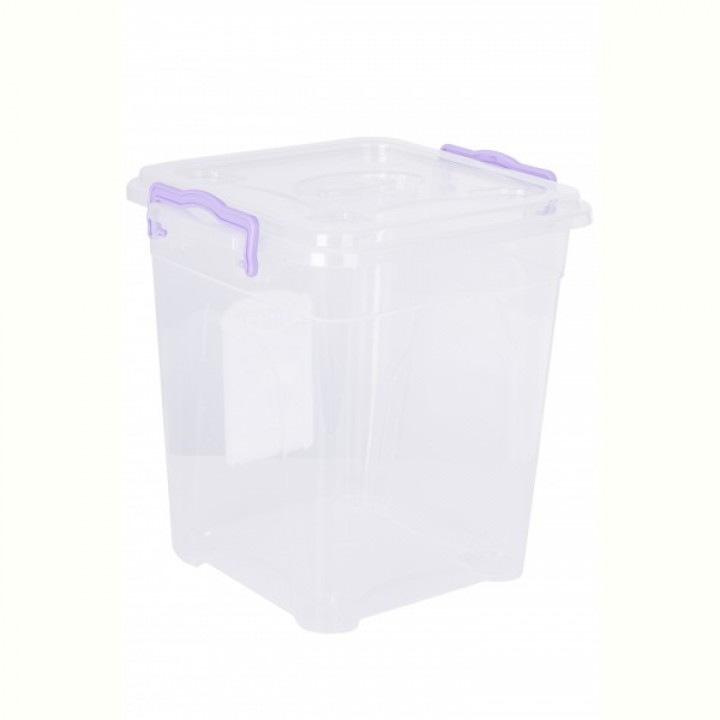 Контейнер Violet House Prenty Box