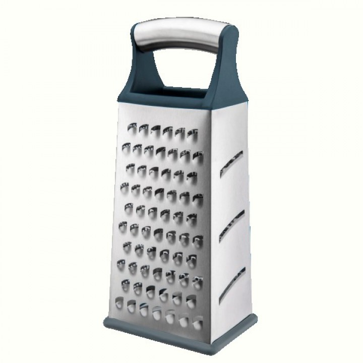 Терка 4-х сторонняя Ringel Rasch 22.5 см (RG-5130/16)