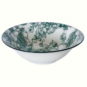 Салатник Limited Edition Blossom Green, 15 см