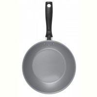 Сковорода Tramontina Turim 24см Dark Grey 