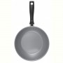 Сковорода Tramontina Turim 24см Dark Grey 