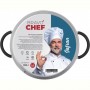 Кастрюля Bravo Chef Safran (5.0 л) 24 см 