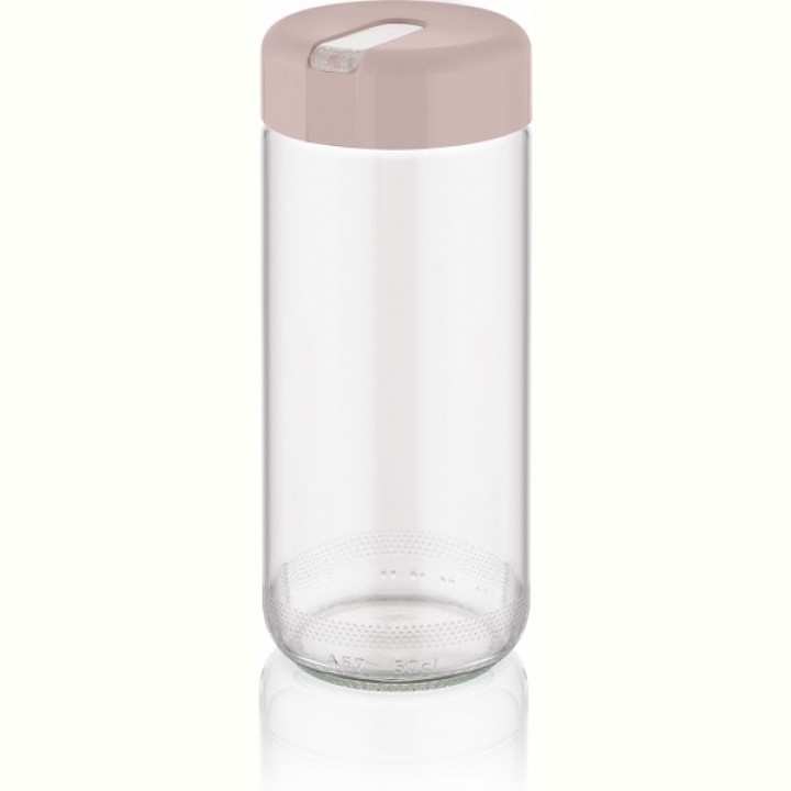 Спецовница Bager M-345 Fiesta Jar MIX  0.5 л