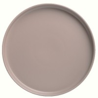 Тарілка обідня Limited Edition Robust Beige