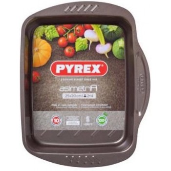 Форма PYREX Asimetria, 25x20 см
