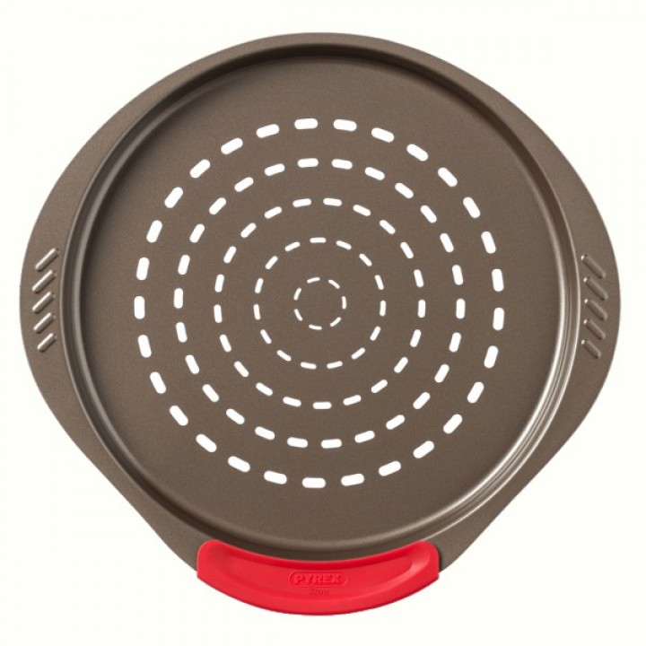 Форма для пиццы Pyrex New Asimetria, 32 см