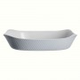 Форма для запекания Luminarc Smart Cuisine Wavy Granit, 34x25 см