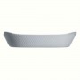 Форма для запекания Luminarc Smart Cuisine Wavy Granit, 34x25 см