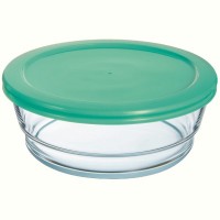 Контейнер Luminarc Eat&Joy, 18.5 см, 1.35 л