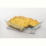 Набор форм для запекания PYREX ESSENTIALS, 2 шт