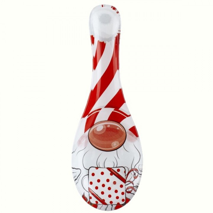 Подставка для ложки Viva NY Gnome