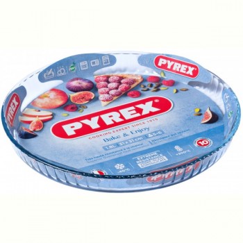 Форма PYREX BAKE&ENJOY, 30 см