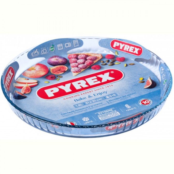 Форма PYREX BAKE&ENJOY, 30 см