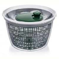 Сушка для салата BAGER BG-365 Dark Green 