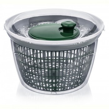 Сушка для салата BAGER BG-365 Dark Green 