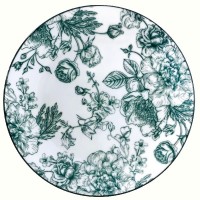 Тарелка десертная Limited Edition Blossom Green