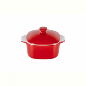 Каструля з кришкою Limited Edition Mesa Mini, 13.5х10х5 см