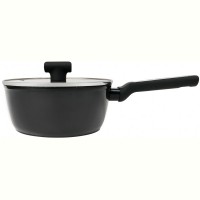Ковш Ringel Fusion 20 см з крышкою (RG-4145-20)
