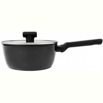 Ківш Ringel Fusion 20 см з кришкою (RG-4145-20)