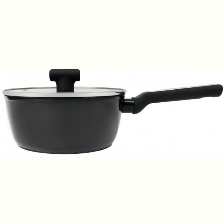 Ківш Ringel Fusion 20 см з кришкою (RG-4145-20)