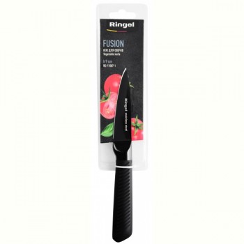 Ніж для овочів RINGEL Fusion, 90 мм