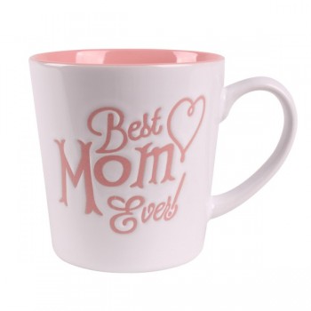 Чашка Limited Edition Super Mom