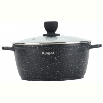 Каструля RINGEL Koriander (2.4 л) 20 см