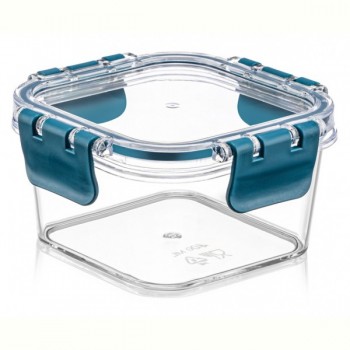 Контейнер Idea Home Chef Box MIX 0.4 л (00794)