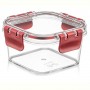 Контейнер Idea Home Chef Box MIX 0.4 л (00794)