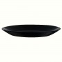 Тарелка десертная Luminarc Zelie Black, 18 см