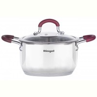Каструля RINGEL Ingrid (1.6 л) 16 см
